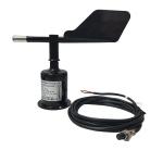 Plastic Electronic BGT-FX1 0-360 Degree Wind Direction Sensor for Outdoor