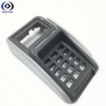 Custom Plastic Electronic Product Plastic Injection Molding Part
