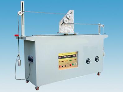Single Phase Electric Wire Deflection Testing Equipment 60-200 mm Pulley