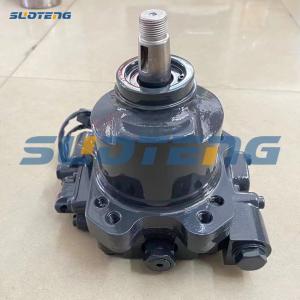 China 708-7S-00550 Fan Motor Assembly 708-7S-00352 For WA470-6 D65PX-16 Bulldozer factory