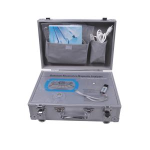 China English Version Quantum Therapy Machine , Quantum Resonance Magnetic Analyser factory