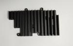AL1060 Anodized Precision Aluminum Die Casting Parts Chrom Plate