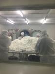 Regalar Ployster Cleanroom Wiper
