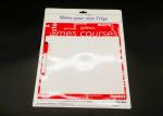 Fridge Magnetic Dry Erase Board , Magnetic White Board With Markers