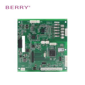 China NIBP And SPO2 ECG Patient Monitor Module Vital Signs factory
