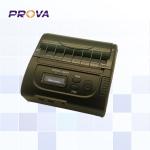80mm DC7.4V 2A Small Portable Wifi Printer OS Compatibility Windows