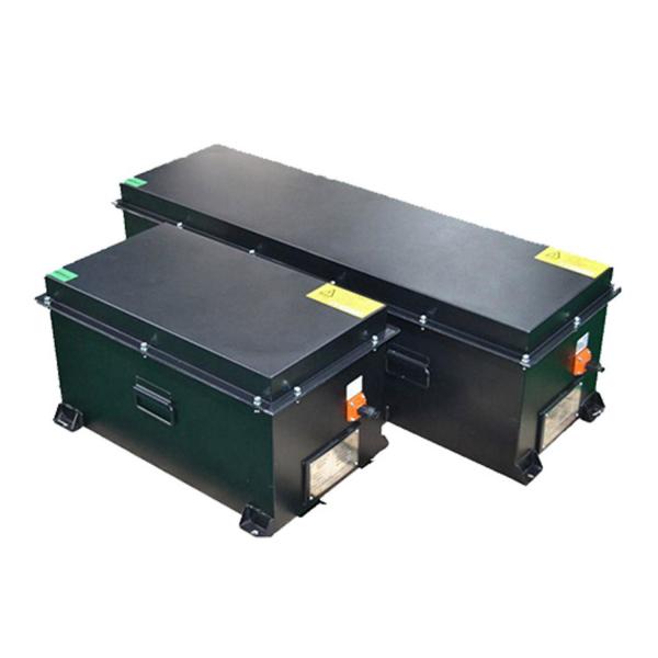 OEM ODM LiFePO4 lithium battery 72V 100ah lithium battery pack golf cart 72v