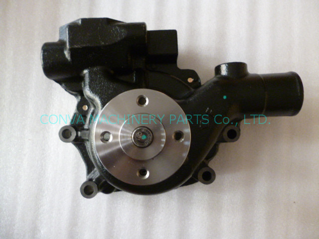B3.3 Cummins Engine Water Pump Replacement Parts High Corrosion Resistance