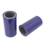 High Adhesion Easy Tear Off Duct Cover Film Stretch Film For Air Duct Cleaning