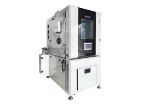 China Battery Ex-Proof Temperature Test Chamber For Lithium Batteries factory