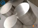 Metal Fabrication Products , Magnesium Alloy AZ31B Bar / Rod
