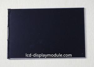 China 107.64 * 172.224mm Active MIPI TFT LCD Screen 300nits For Fuel Dispensers 720 x 1280 factory