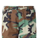 TC 65/35 Military Tactical Wear Breathable Camouflage Army Uniforms