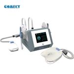 AC110V AC220V Desktop Woman Pelvic Floor Muscle Training Device 2 In 1