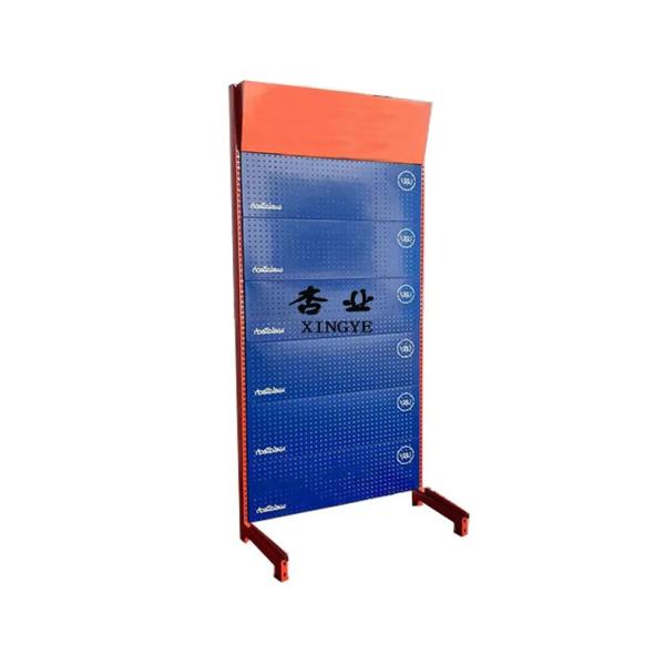 Factory Wholesale Cost Export big shelves shop grocery items food supermarket
