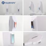 Safe high quality nubway vertical ipl shr e-light hair removal equipment machine