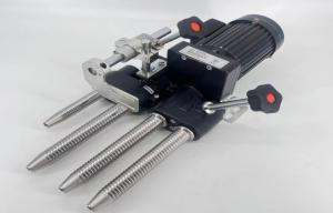 China Flat Three Four Fingers Nylon Stenter Selvedge Uncurler factory