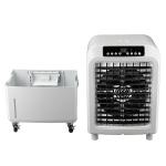 Portable Water Air Cooler Conditioner For Home 3200m3/H Airflow With 30L Tank