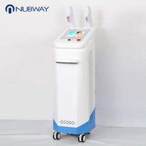 China Pain free laser hair removal machines shr950b e-light ipl rf shr hair removal high quality! hair removal ipl shr machine factory