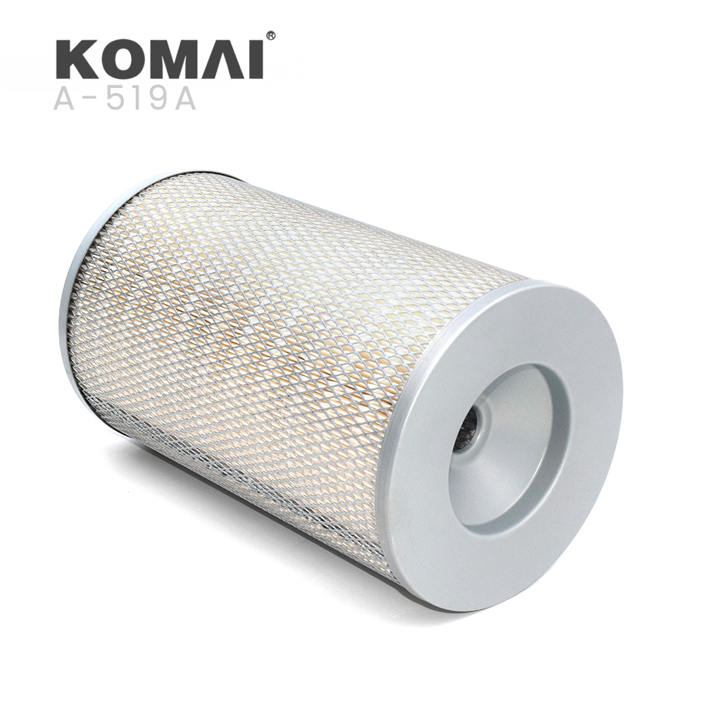 KOMAI Air Cleaner Filter 17801-2120 for Hino Isuzu Truck 178012120 SA 8286