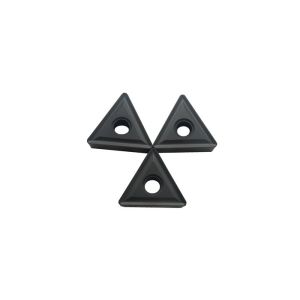 Stability TNMG Carbide Inserts NMG160408 for External Turning Tool