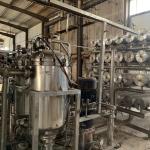 Customized Stainless Steel Microporous Membrane Filter for Optimal Filtration