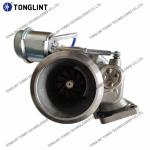 GTA4294 714788-5001S Turbocharger 23528065 for Detroit Highway Truck Series 60