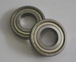 Deep Groove Ball Bearing 16004ZZ,Single Row Deep Groove Ball Bearing 16004ZZ