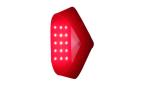 Portable 15pcs LED Far Infrared Red Light Neck Therapy Wrap For Home Use