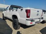 GB IV Pickup Double Cabin 4x4 Diesel Petrol 4WD 5MT Luxury N2