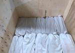 Hot Dip Galvanized 18GA 1000Pcs Q195 PVC Coated Tie Wire