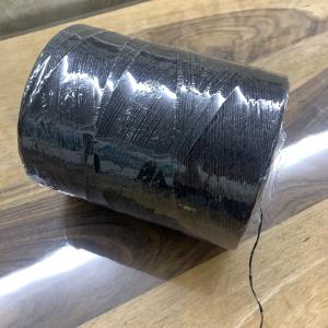 China UV Stabilised PP Raffia Twine Rope Strong Soft Greenhouse String 6300ft factory