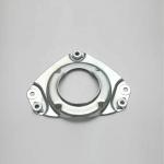 Magnesium Precision Metal Stamping Parts