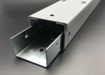 NEM 20C Powder Coated Cable Trunking 60cm Pre Galvanized