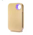 Factory Supply Smart Home Use Room Air Cleaner HEPA Negative Ion Air Purifier