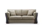 Fabric Funiture Home Living Room Sofa Set Design