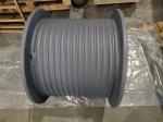 Lebus Grooved Drum Customization Colour