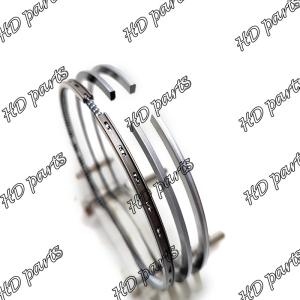 China TD27 Engine Pistion Ring 12033-37N10 For Nissan factory