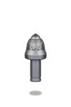 Round shank cutter picks for Engineering tunnel excavation application