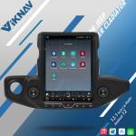 Touchscreen Jeep Wrangler Stereo Replacement JL Gladiator JT Head Unit Upgrade