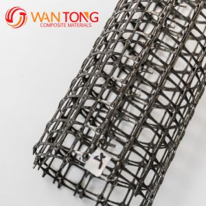 Civil Engineering Construction Geogrid 3030 Polypropylene PP for Enhanced