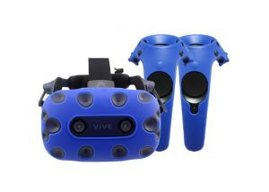 China HTC Vive Pro Accessories Silicone Protection Skin For Headset And Controller factory