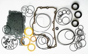 China AW60-41SN AF17 AW60-40LE AF13 Automatic Transmission Overhaul Kit factory