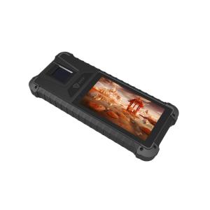 China FAP30 Android Security Rugged Tablet PC Biometric Terminal Fingerprint ISO9001 factory