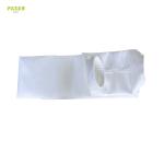 Acid And Alkali Resistant 550GSM Polyester Oil&Water Repellent Filter Sleeves