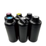 Uv Dtf Printer Ink For DX5 DX7 XP600 4720 I3200 L1800 Printer By ANDEMES 1000ml