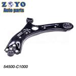 Hyundai Sonata 2011 Auto Suspension System Spare Parts Black E-coating Lower