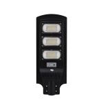 Remote Control 300w Led Solar Street Lights Outdoor For Garden