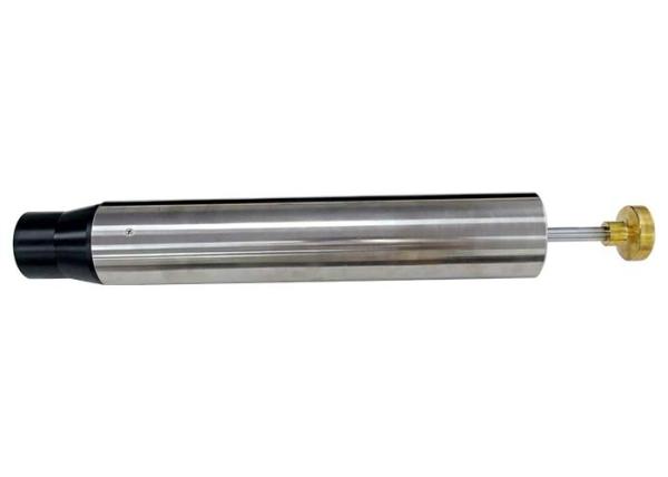 IEC 60068-2-75 Spring Impact Hammer Tester 5J Of IK08 For Impact Resistance