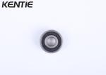 OEM Steel Retainer Bearing Ball Deep Groove S605RS 5X14X5 Mm For Axial Fans